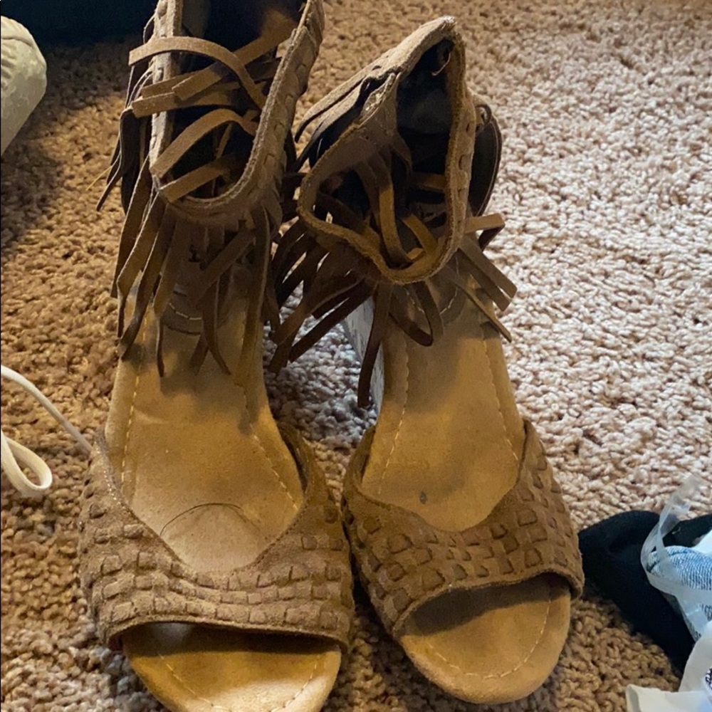 Wedges